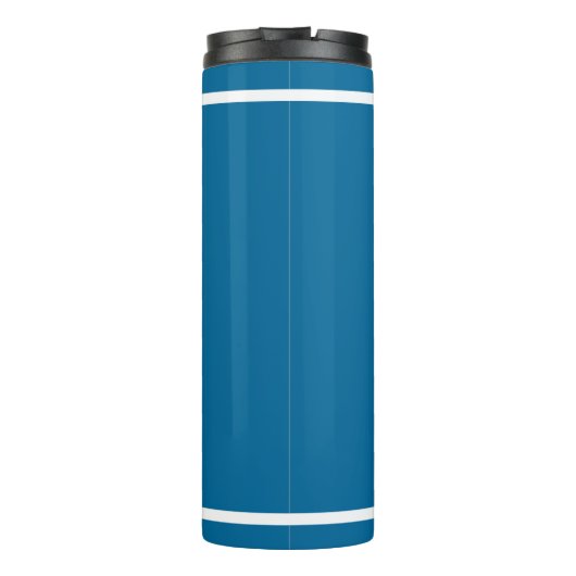 Maccabee Shield and Spears Thermosbeker (Achterkant)