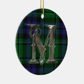 MacCallum Pset Monogram ornament (Rechts)