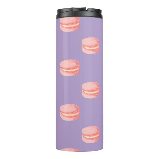 Maccaroons Thermosbeker (Achterkant)