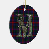 MacCaughan Pset Monogram ornament (Rechts)