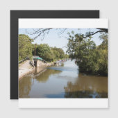 Macclesfield Canal Higher Poynton Cheshire (Voorkant / Achterkant)