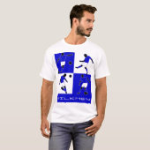 Macclesfield Nickname t-shirt (Voorkant volledig)