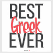 MACD Indicator Strategie toegelicht Sticker (Vel)