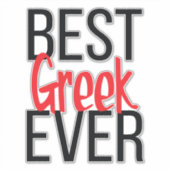 MACD Indicator Strategie toegelicht Sticker (Voorkant)