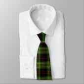 MacDiarmid Tartan Stropdas (Gebonden)