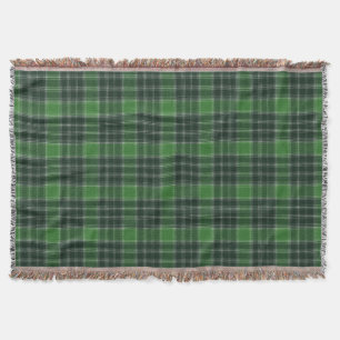 MacDonald Lord Isles A Original Scottish Tartan Deken