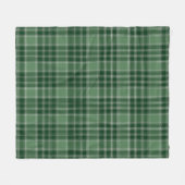 MacDonald Lord of the Isles Hunting Pset Fleece Deken (Voorkant (Horizontaal))