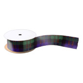 Macdonald of Glengarry clan Pset Scottish tartan Lint (Spoel)