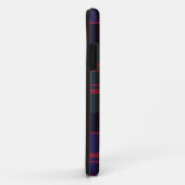 Macdonald Scottish Crest en Tartan iPhone 5/5S Case-Mate iPhone Case (Achterkant/rechts)