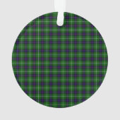 MacDonald Tartan (dos)