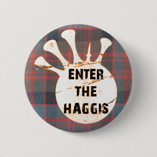 MACDONALD TARTAN BUTTON