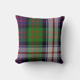 MacDonald Tartan Pillow Kussen