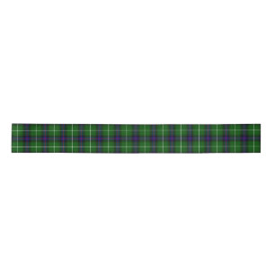 MacDonald Tartan Ribbon Lint