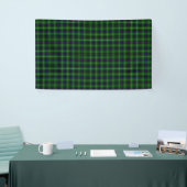MacDonald Tartan Spandoek (Beurs)