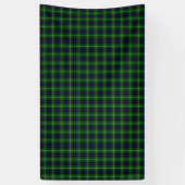 MacDonald Tartan Spandoek (Verticaal)
