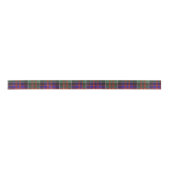 Macdonald van Clanranalld Pset Scottish tartan Lint (Voorkant)