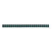 MacDonald van de eilanden Tartan Plaid Pattern Grosgrain Lint (Voorkant)