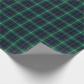 MacDonald van de Tartan Isles Cadeaupapier (Hoek)