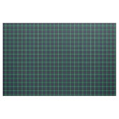 MacDonald van de Tartan Isles Stof (Yard (91,4 cm))