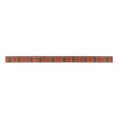 Macdonell Keppoch clan Pset Scottish tartan Lint (Voorkant)