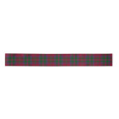 MacDougall Clan Originaux Tartan Lint (Voorkant)