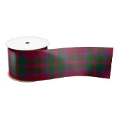 MacDougall Clan Originaux Tartan Lint (Spoel)