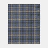 MacDowall Light Play Fleece Deken (Voorkant)