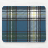 MacDowall Tartan Muismat (Voorkant)