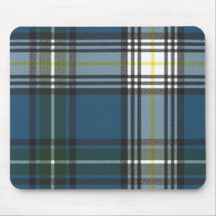 MacDowall Tartan Muismat