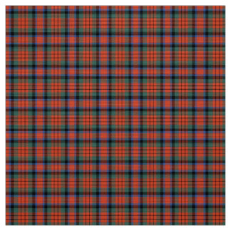 MacDuff Ancient Tartan Stof