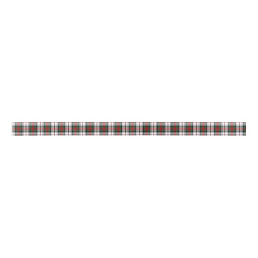 MacDuff Clan Dress Tartan Scottish Pset Lint (Voorkant)
