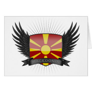 MACÉDOINE