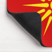 Macedonia Muismat (Hoek)