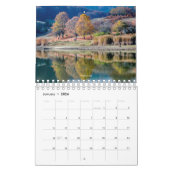 Macedonië Foto Kalender (Jan 2026)