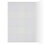 MacEwen Scottish Tartan (Binnen (Links))