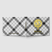 MacFarlane Familiereünie Gastenboek (Volledig)