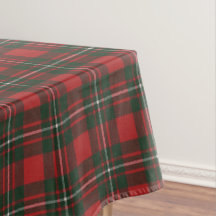 MacGregor Modern Original Scottish Tartan