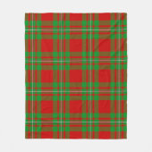 MacGregor Modern Play Fleece Deken (Voorkant)