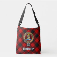 MacGregor Rob Roy Tartan