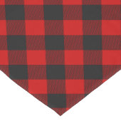 MacGregor Rob Roy Tartan Table Runner Lange Tafelloper (Hoek)