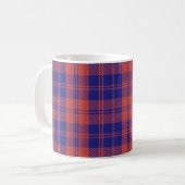 MacGregor Tartan Mug (Devant gauche)