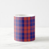 MacGregor Tartan Mug (Centre)