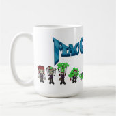 MacGuffin's Curse Transform Mok (Links)