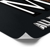 Macgyver Poster (Hoek)