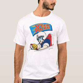 Mach GO - Speed Racer T-shirt