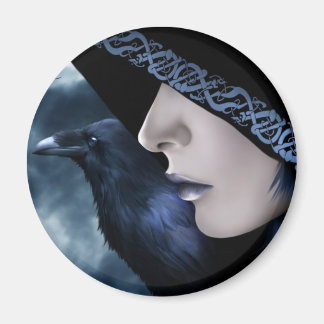 Macha Magnet Magneet