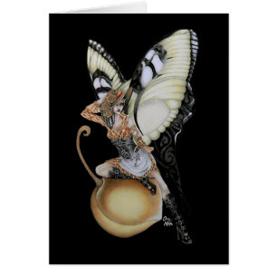 Machaon du sud de Bellepunk