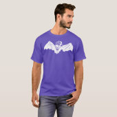 Machete_BatMonkey T-shirt (Voorkant volledig)