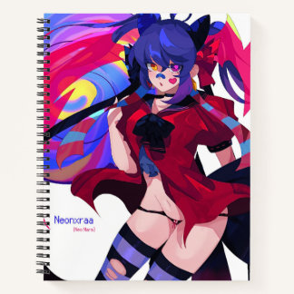 Machiko Nakamura Journal Notitieboek