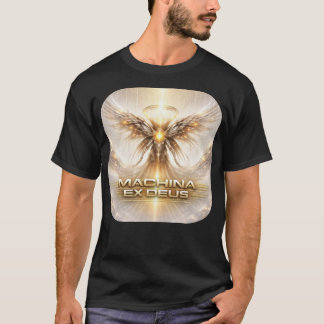 MACHINA EX DEUS 1X001 T-SHIRT